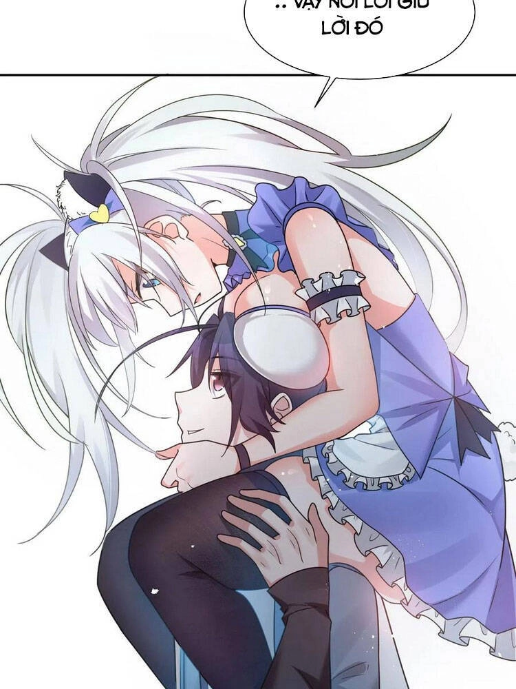 Tu Luyện Thành Tiên Ta Chỉ Muốn Nuôi Nữ Đồ Đệ Chapter 33 - 4