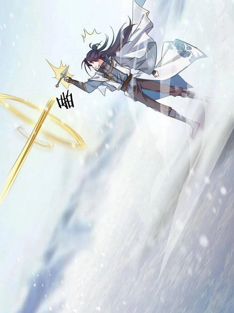 Tu Luyện Thành Tiên Ta Chỉ Muốn Nuôi Nữ Đồ Đệ Chapter 33 - 6