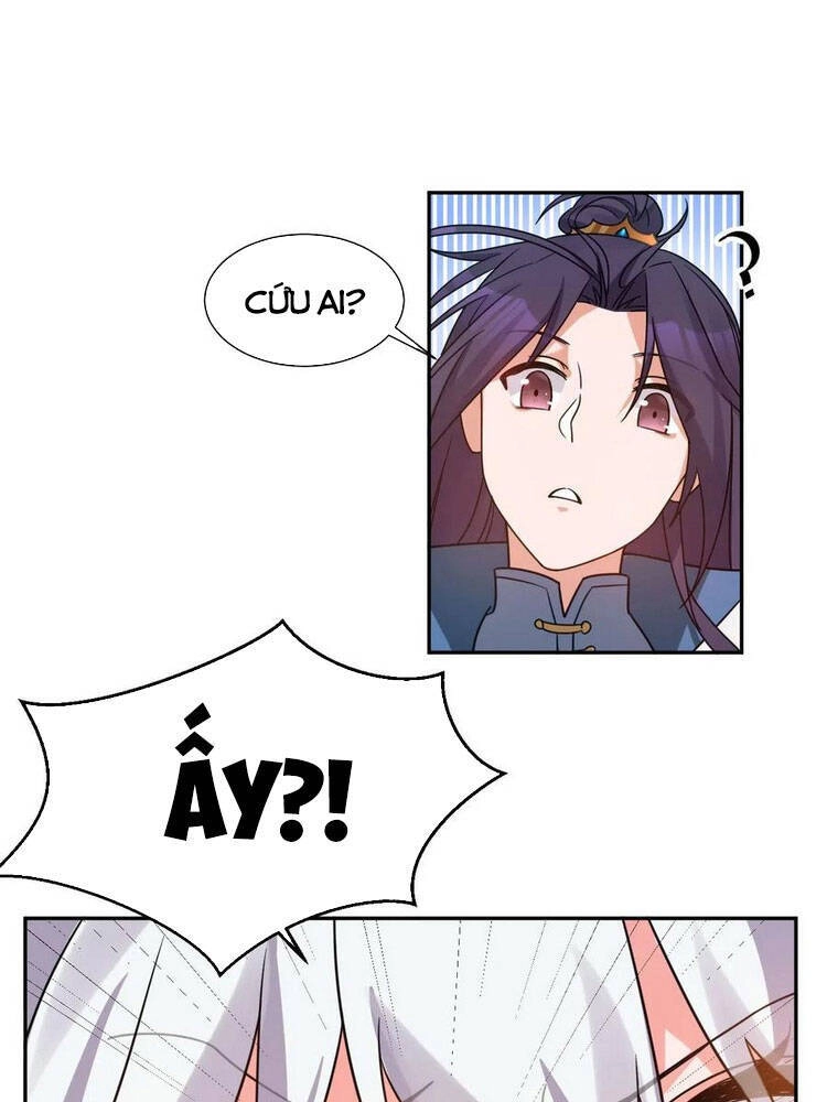 Tu Luyện Thành Tiên Ta Chỉ Muốn Nuôi Nữ Đồ Đệ Chapter 33 - 10