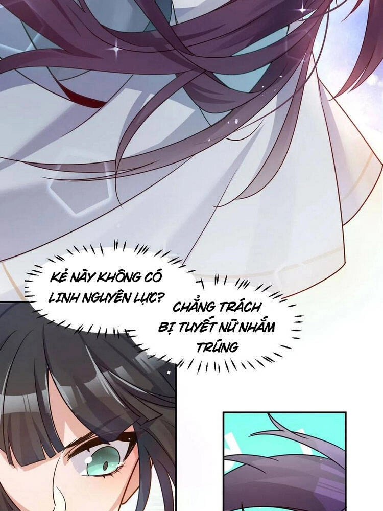 Tu Luyện Thành Tiên Ta Chỉ Muốn Nuôi Nữ Đồ Đệ Chapter 33 - 12