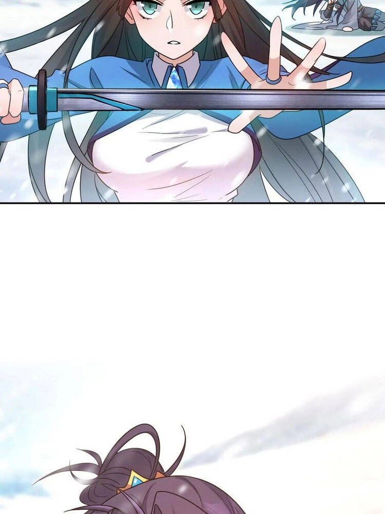 Tu Luyện Thành Tiên Ta Chỉ Muốn Nuôi Nữ Đồ Đệ Chapter 33 - 18