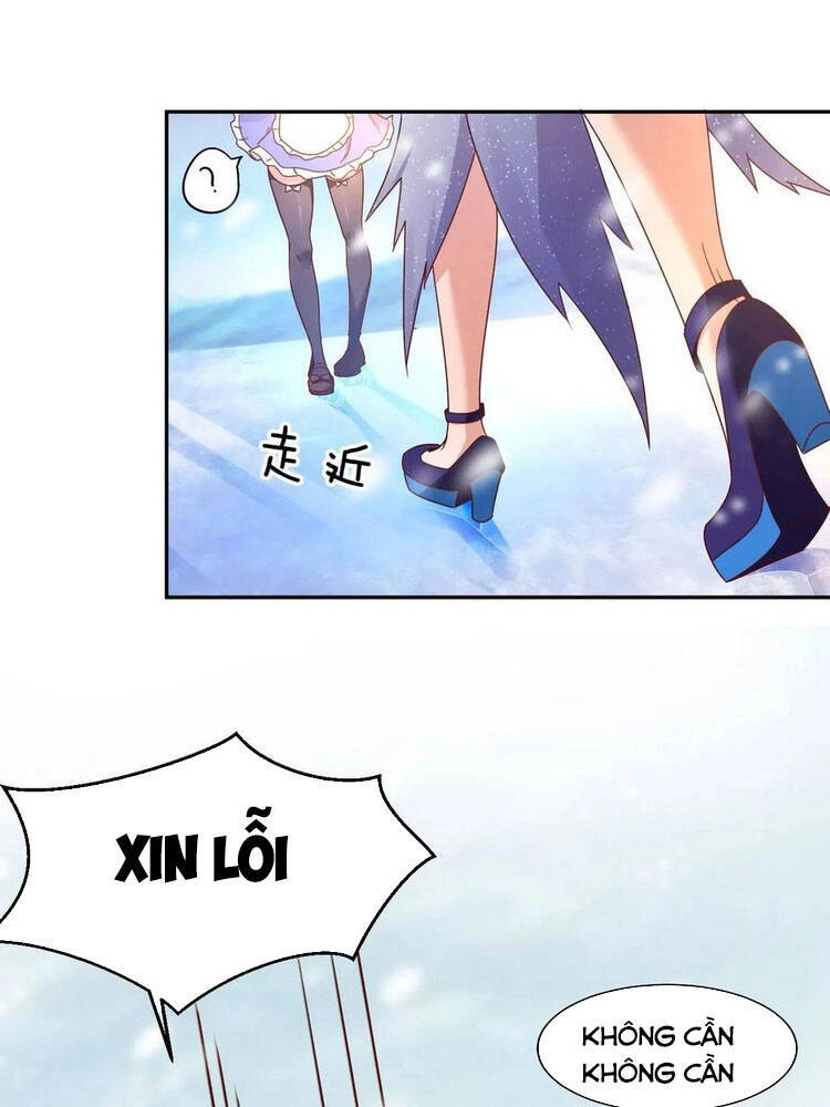 Tu Luyện Thành Tiên Ta Chỉ Muốn Nuôi Nữ Đồ Đệ Chapter 33 - 24