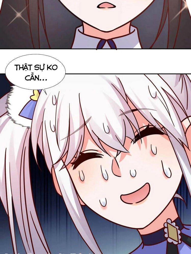 Tu Luyện Thành Tiên Ta Chỉ Muốn Nuôi Nữ Đồ Đệ Chapter 33 - 28