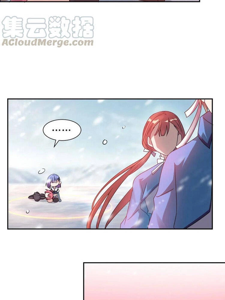 Tu Luyện Thành Tiên Ta Chỉ Muốn Nuôi Nữ Đồ Đệ Chapter 34 - 14