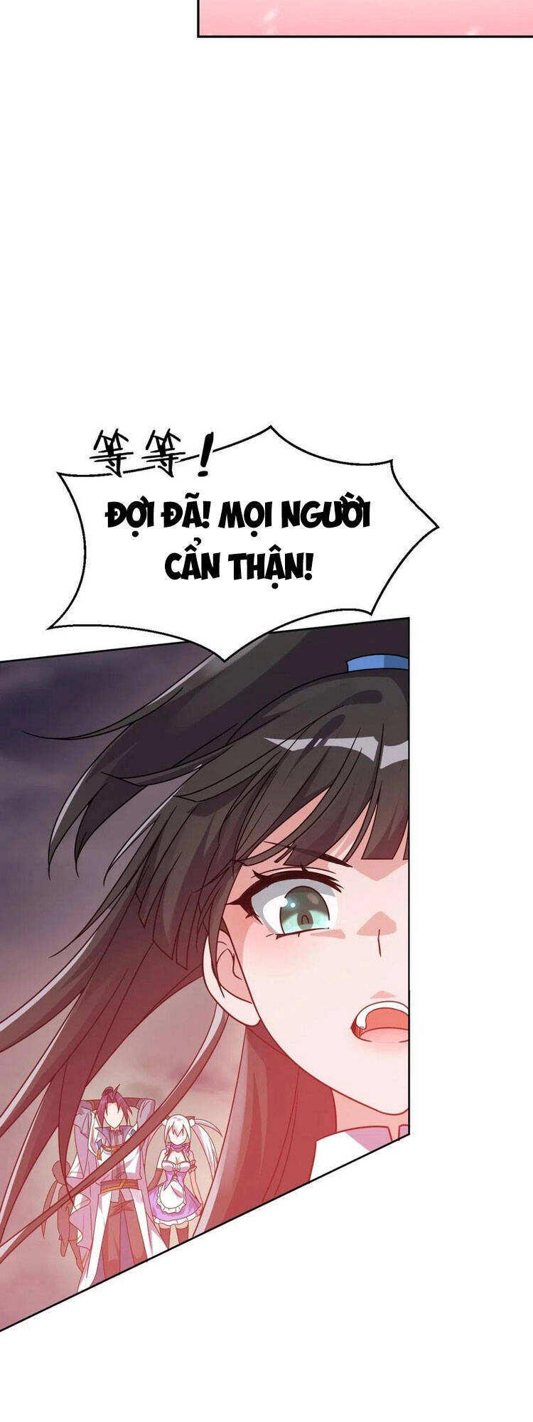 Tu Luyện Thành Tiên Ta Chỉ Muốn Nuôi Nữ Đồ Đệ Chapter 34 - 15