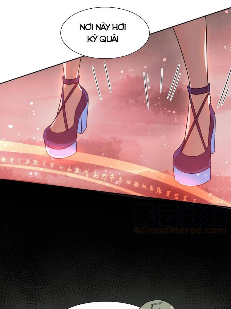 Tu Luyện Thành Tiên Ta Chỉ Muốn Nuôi Nữ Đồ Đệ Chapter 34 - 16