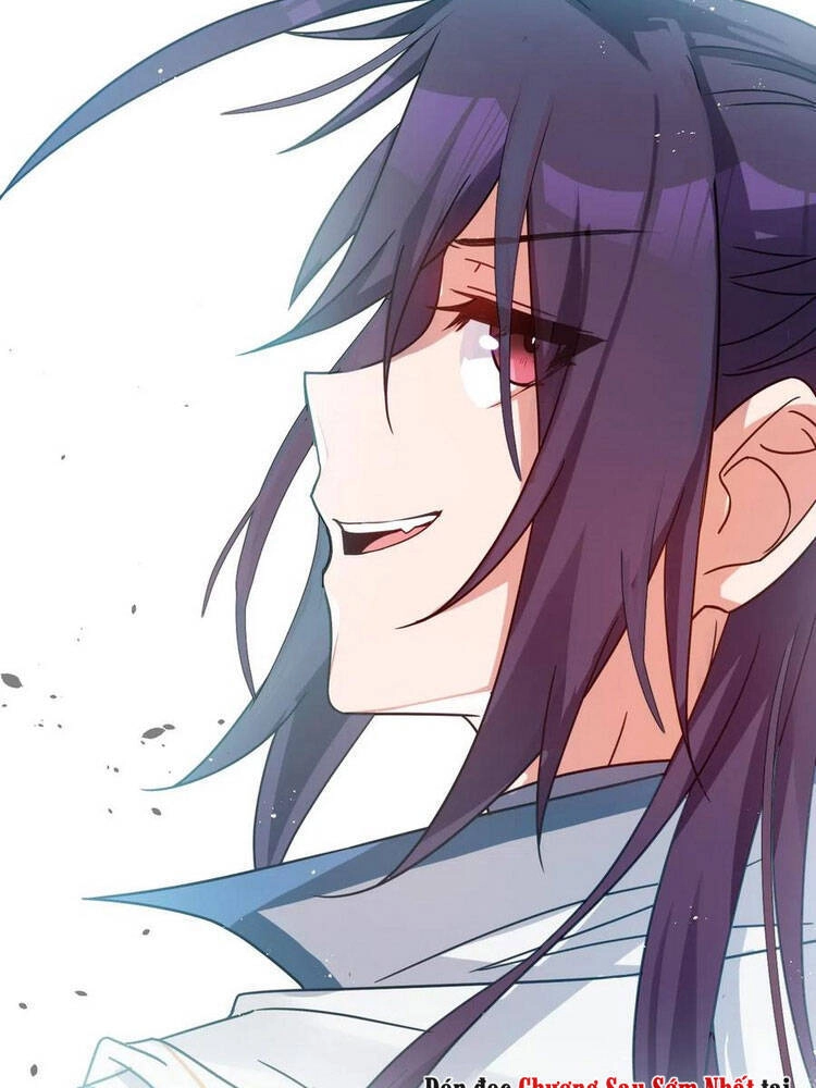 Tu Luyện Thành Tiên Ta Chỉ Muốn Nuôi Nữ Đồ Đệ Chapter 34 - 45