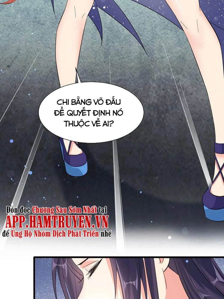 Tu Luyện Thành Tiên Ta Chỉ Muốn Nuôi Nữ Đồ Đệ Chapter 35 - 6