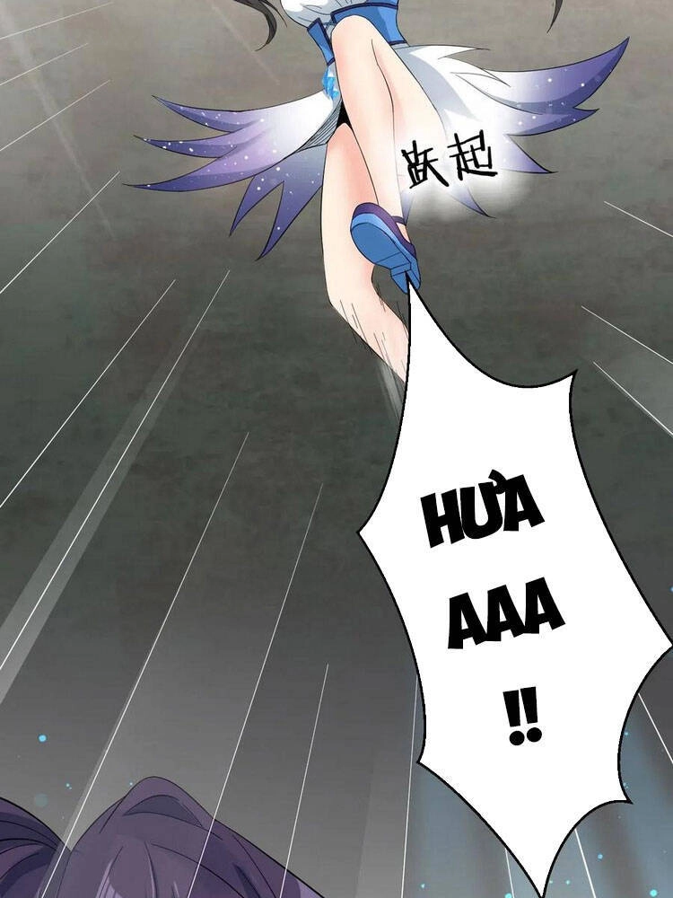 Tu Luyện Thành Tiên Ta Chỉ Muốn Nuôi Nữ Đồ Đệ Chapter 35 - 10