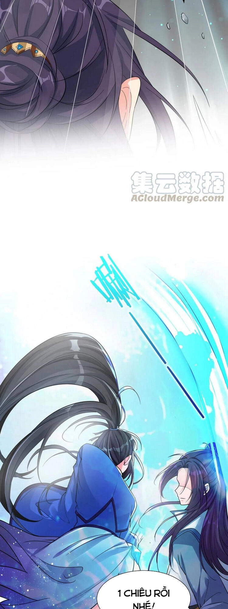 Tu Luyện Thành Tiên Ta Chỉ Muốn Nuôi Nữ Đồ Đệ Chapter 35 - 11