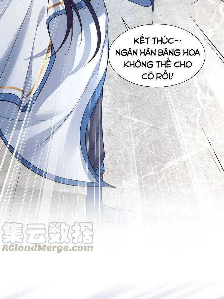 Tu Luyện Thành Tiên Ta Chỉ Muốn Nuôi Nữ Đồ Đệ Chapter 35 - 16