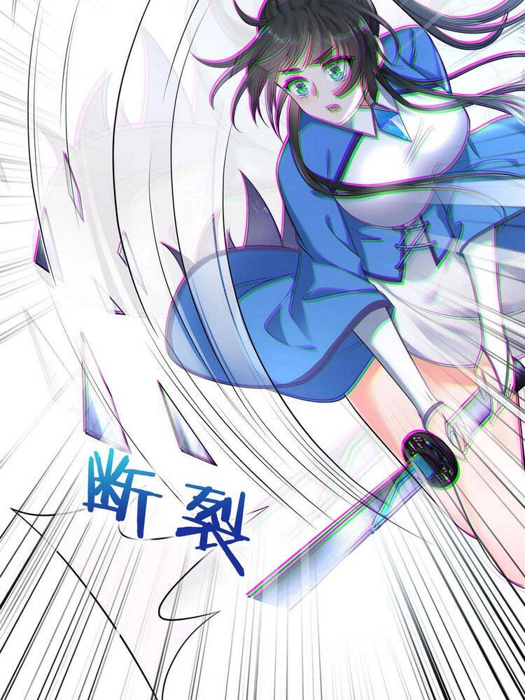 Tu Luyện Thành Tiên Ta Chỉ Muốn Nuôi Nữ Đồ Đệ Chapter 35 - 18