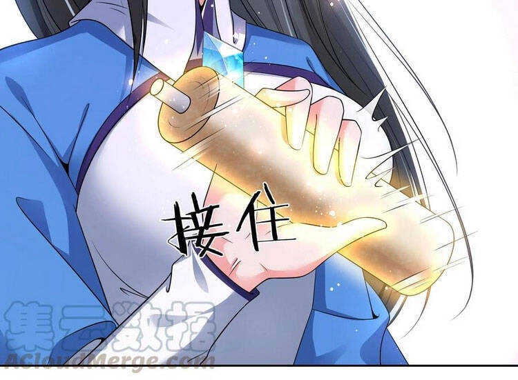 Tu Luyện Thành Tiên Ta Chỉ Muốn Nuôi Nữ Đồ Đệ Chapter 35 - 22