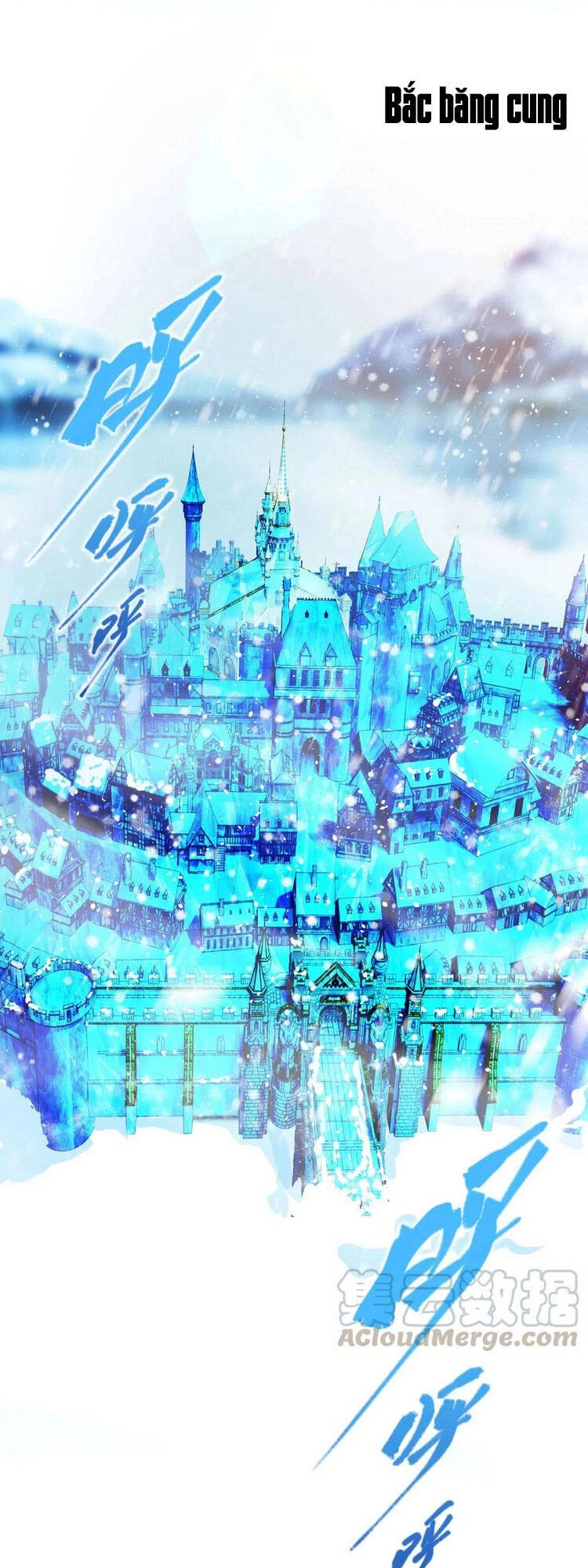 Tu Luyện Thành Tiên Ta Chỉ Muốn Nuôi Nữ Đồ Đệ Chapter 35 - 35