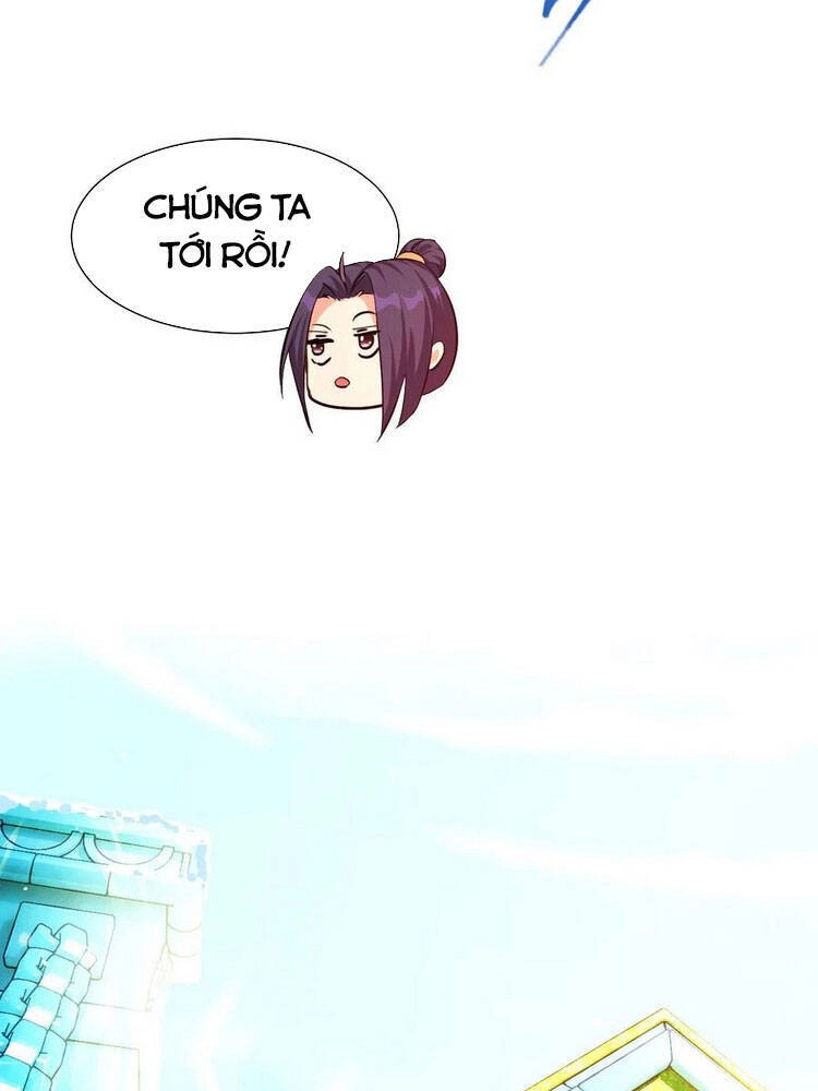 Tu Luyện Thành Tiên Ta Chỉ Muốn Nuôi Nữ Đồ Đệ Chapter 35 - 36