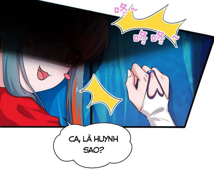 Tu Luyện Thành Tiên Ta Chỉ Muốn Nuôi Nữ Đồ Đệ Chapter 35 - 42