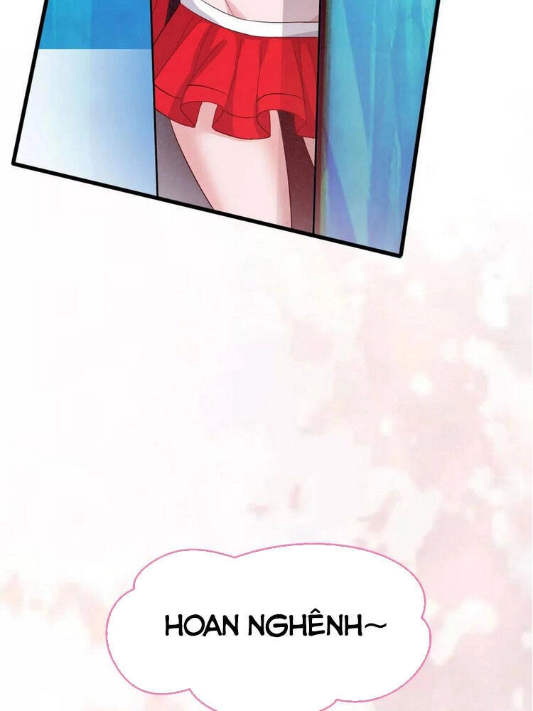 Tu Luyện Thành Tiên Ta Chỉ Muốn Nuôi Nữ Đồ Đệ Chapter 35 - 44