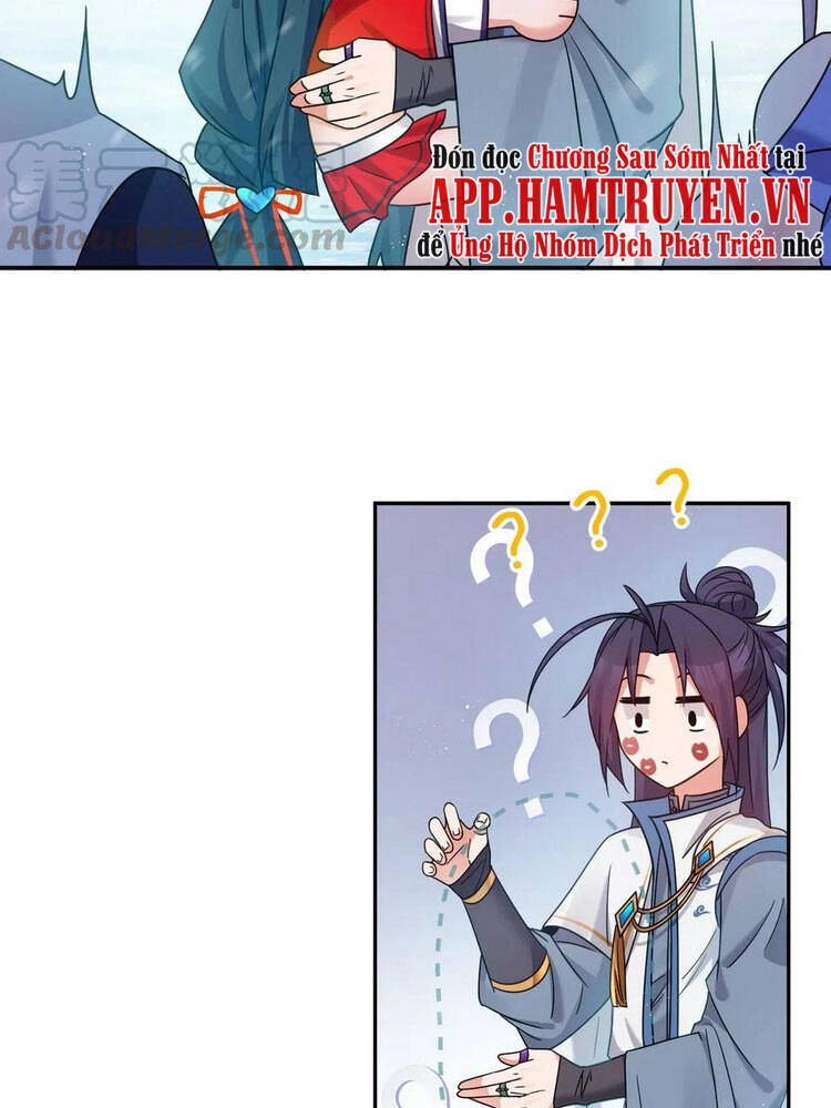 Tu Luyện Thành Tiên Ta Chỉ Muốn Nuôi Nữ Đồ Đệ Chapter 36 - 2