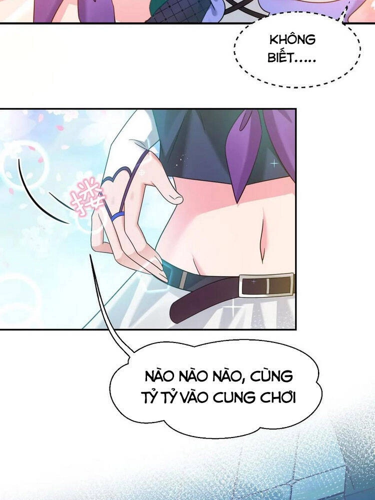 Tu Luyện Thành Tiên Ta Chỉ Muốn Nuôi Nữ Đồ Đệ Chapter 36 - 4