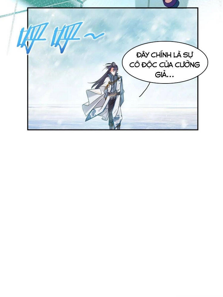 Tu Luyện Thành Tiên Ta Chỉ Muốn Nuôi Nữ Đồ Đệ Chapter 36 - 6