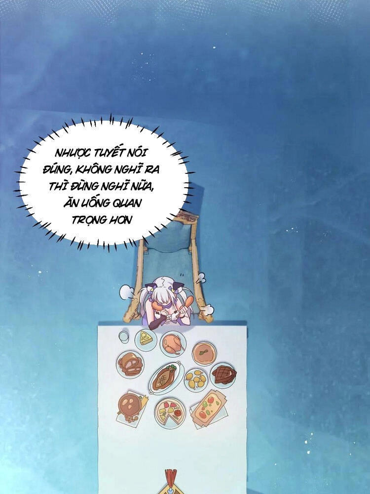 Tu Luyện Thành Tiên Ta Chỉ Muốn Nuôi Nữ Đồ Đệ Chapter 36 - 12