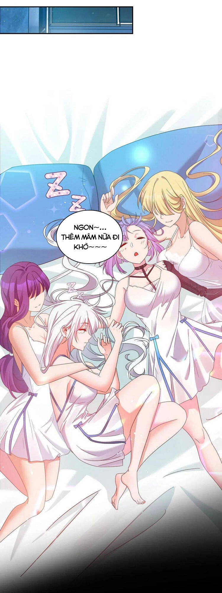 Tu Luyện Thành Tiên Ta Chỉ Muốn Nuôi Nữ Đồ Đệ Chapter 36 - 15