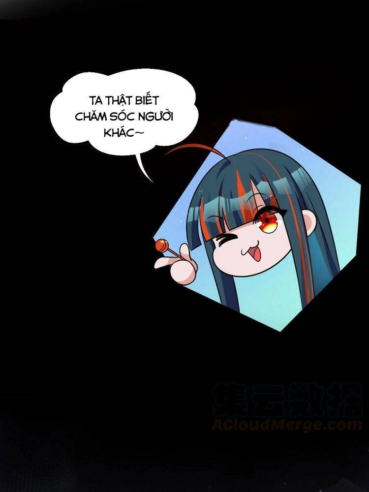 Tu Luyện Thành Tiên Ta Chỉ Muốn Nuôi Nữ Đồ Đệ Chapter 36 - 16