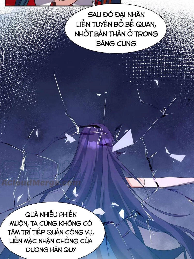 Tu Luyện Thành Tiên Ta Chỉ Muốn Nuôi Nữ Đồ Đệ Chapter 36 - 25