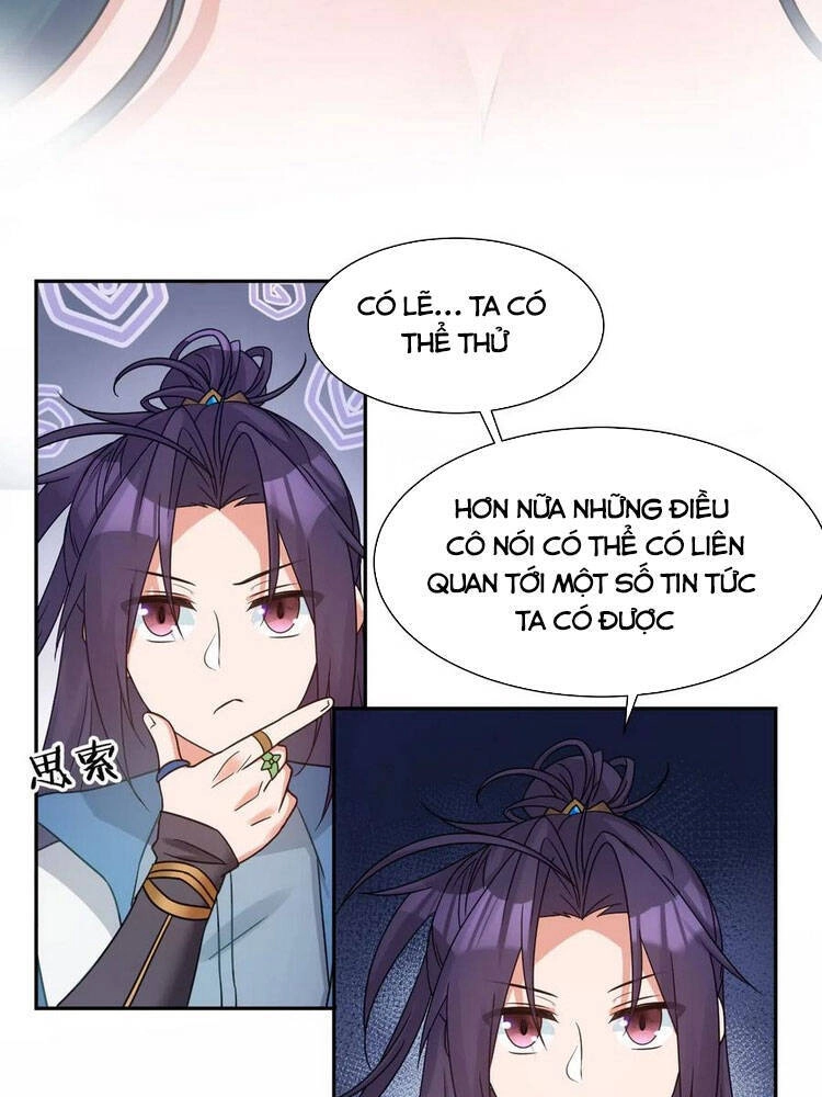 Tu Luyện Thành Tiên Ta Chỉ Muốn Nuôi Nữ Đồ Đệ Chapter 36 - 27