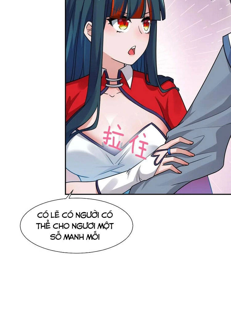 Tu Luyện Thành Tiên Ta Chỉ Muốn Nuôi Nữ Đồ Đệ Chapter 36 - 31