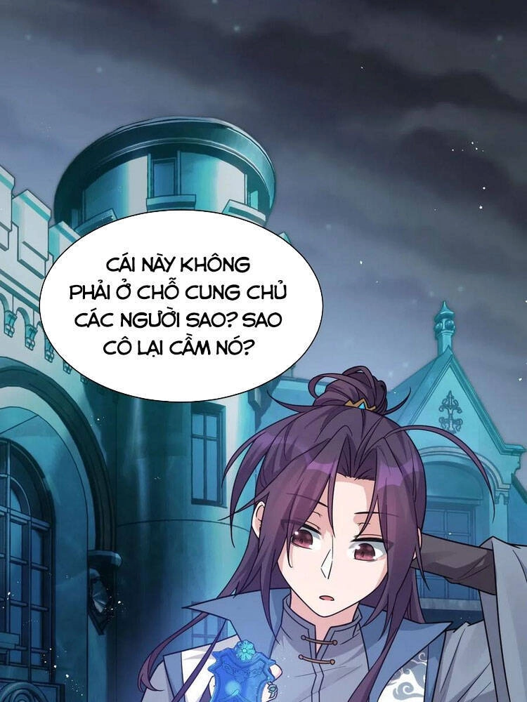 Tu Luyện Thành Tiên Ta Chỉ Muốn Nuôi Nữ Đồ Đệ Chapter 36 - 33