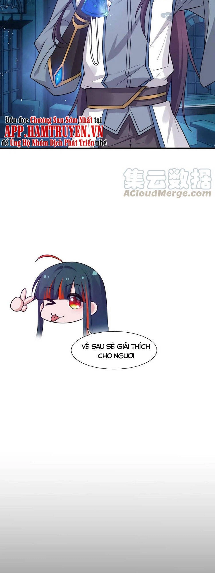 Tu Luyện Thành Tiên Ta Chỉ Muốn Nuôi Nữ Đồ Đệ Chapter 36 - 34