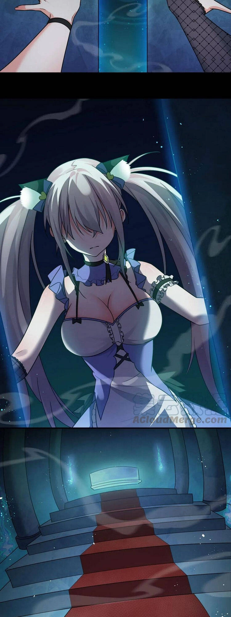 Tu Luyện Thành Tiên Ta Chỉ Muốn Nuôi Nữ Đồ Đệ Chapter 36 - 36