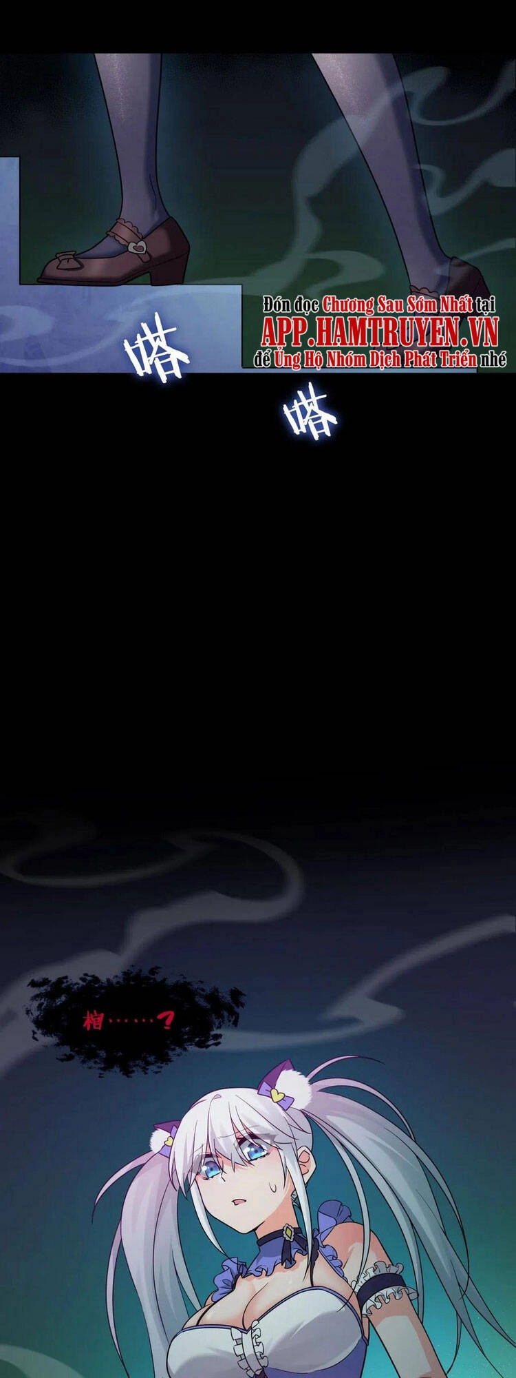 Tu Luyện Thành Tiên Ta Chỉ Muốn Nuôi Nữ Đồ Đệ Chapter 36 - 38