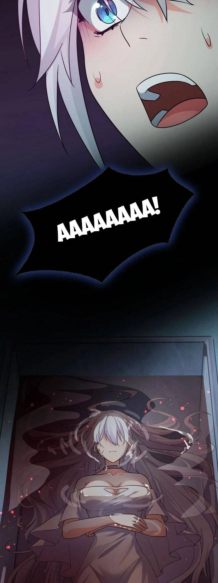 Tu Luyện Thành Tiên Ta Chỉ Muốn Nuôi Nữ Đồ Đệ Chapter 36 - 40