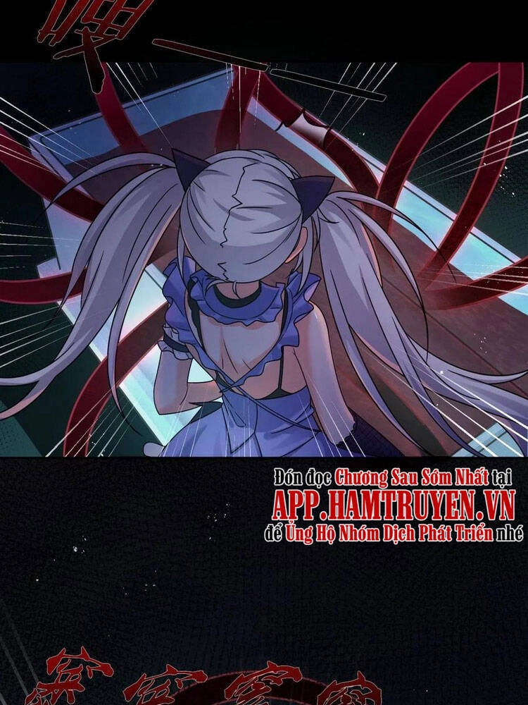 Tu Luyện Thành Tiên Ta Chỉ Muốn Nuôi Nữ Đồ Đệ Chapter 37 - 2