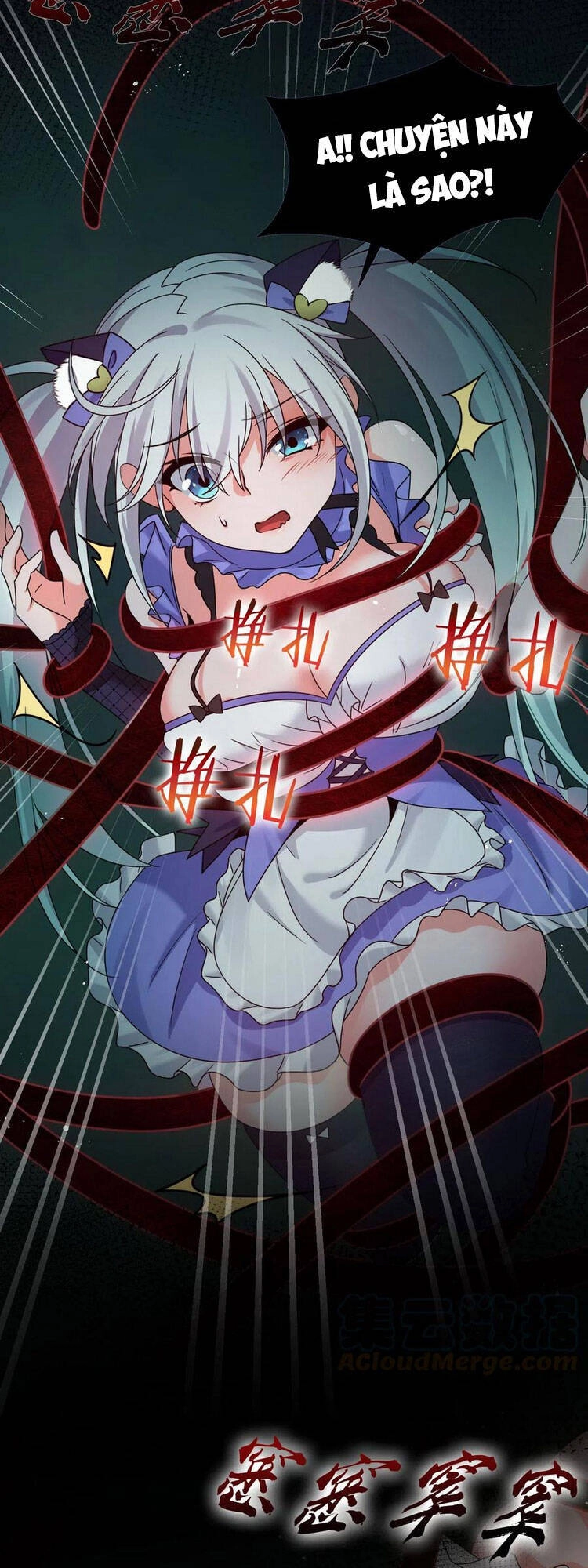 Tu Luyện Thành Tiên Ta Chỉ Muốn Nuôi Nữ Đồ Đệ Chapter 37 - 3