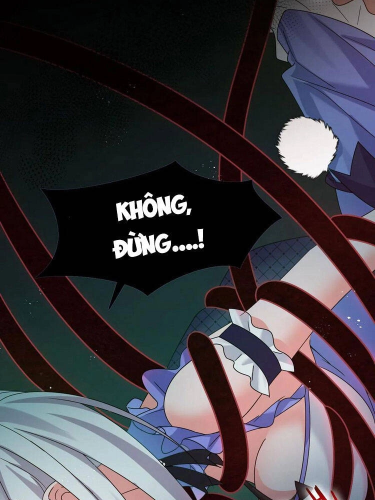 Tu Luyện Thành Tiên Ta Chỉ Muốn Nuôi Nữ Đồ Đệ Chapter 37 - 4