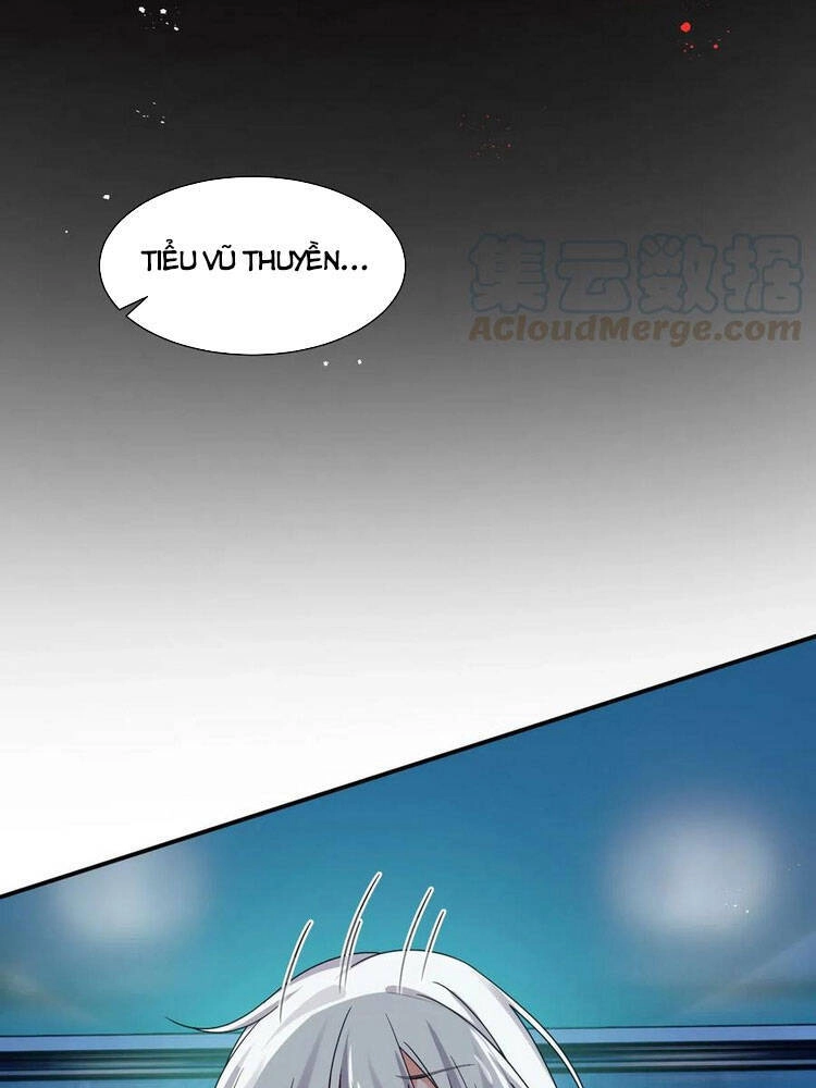 Tu Luyện Thành Tiên Ta Chỉ Muốn Nuôi Nữ Đồ Đệ Chapter 37 - 6