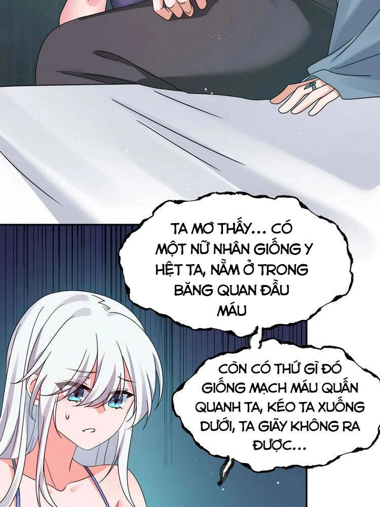 Tu Luyện Thành Tiên Ta Chỉ Muốn Nuôi Nữ Đồ Đệ Chapter 37 - 8