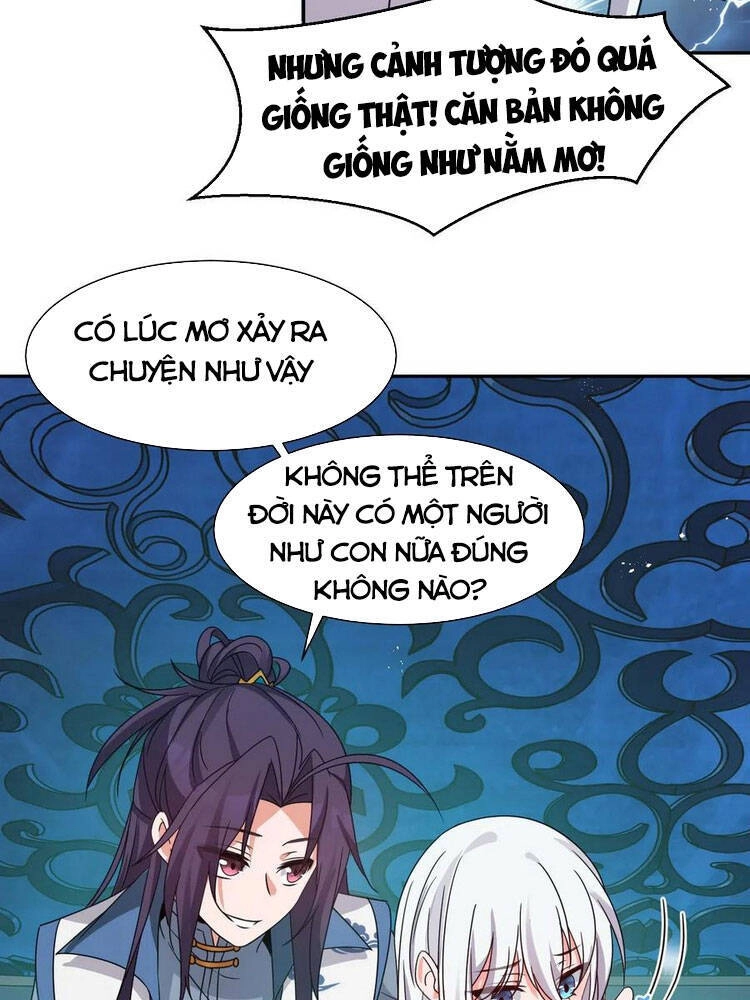 Tu Luyện Thành Tiên Ta Chỉ Muốn Nuôi Nữ Đồ Đệ Chapter 37 - 10