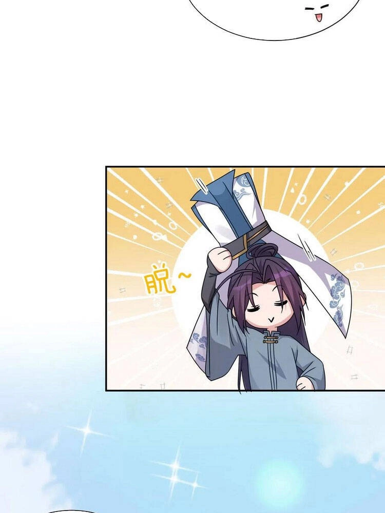 Tu Luyện Thành Tiên Ta Chỉ Muốn Nuôi Nữ Đồ Đệ Chapter 37 - 14