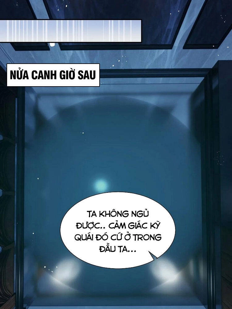 Tu Luyện Thành Tiên Ta Chỉ Muốn Nuôi Nữ Đồ Đệ Chapter 37 - 16