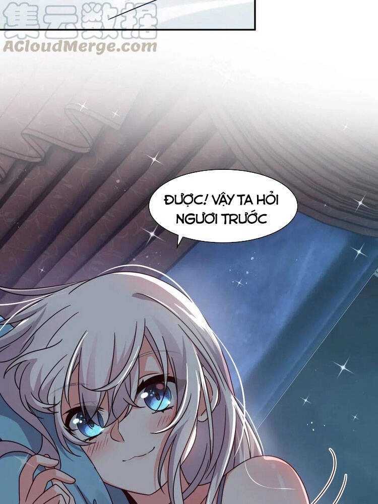 Tu Luyện Thành Tiên Ta Chỉ Muốn Nuôi Nữ Đồ Đệ Chapter 37 - 18