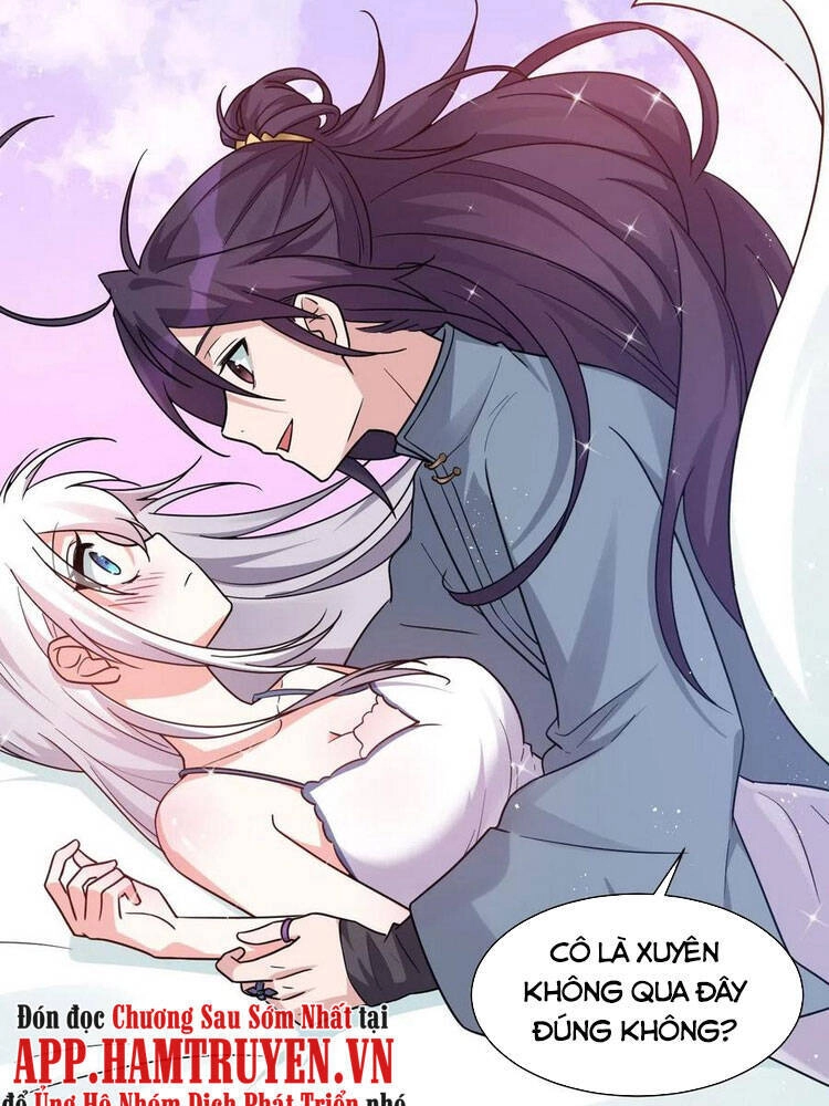 Tu Luyện Thành Tiên Ta Chỉ Muốn Nuôi Nữ Đồ Đệ Chapter 37 - 23