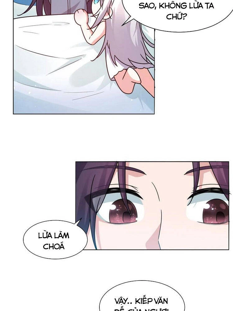 Tu Luyện Thành Tiên Ta Chỉ Muốn Nuôi Nữ Đồ Đệ Chapter 37 - 25