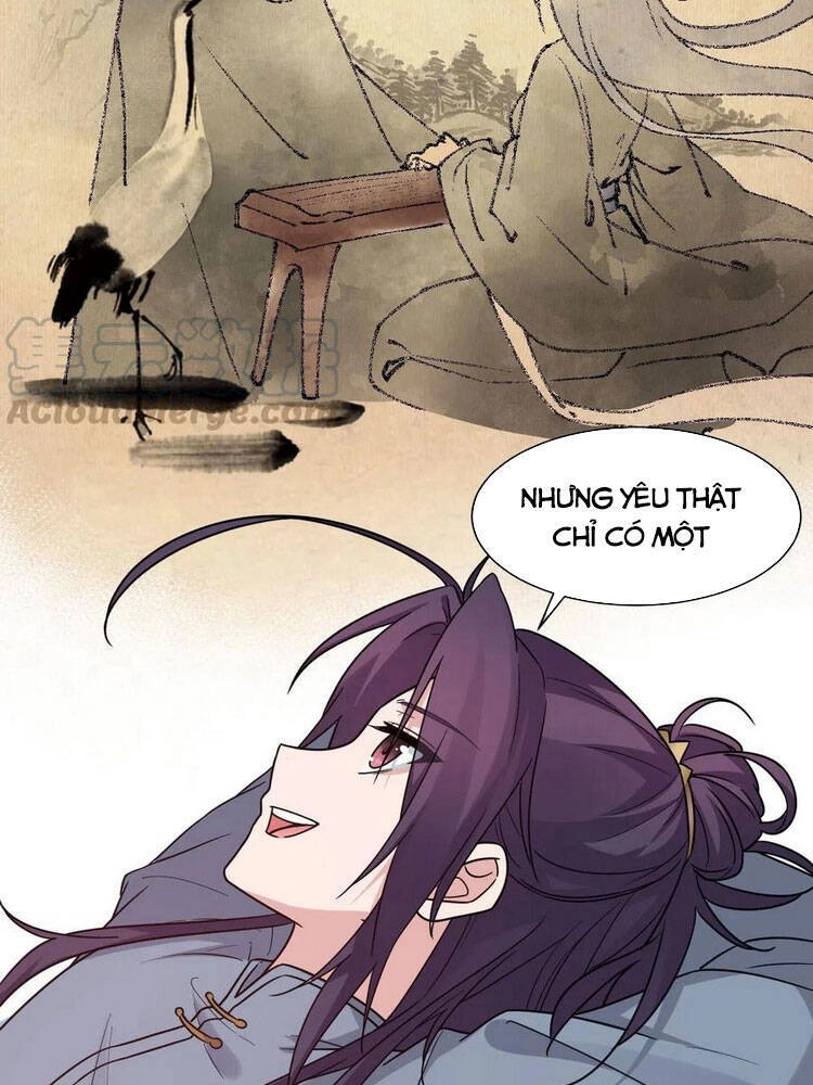 Tu Luyện Thành Tiên Ta Chỉ Muốn Nuôi Nữ Đồ Đệ Chapter 37 - 27