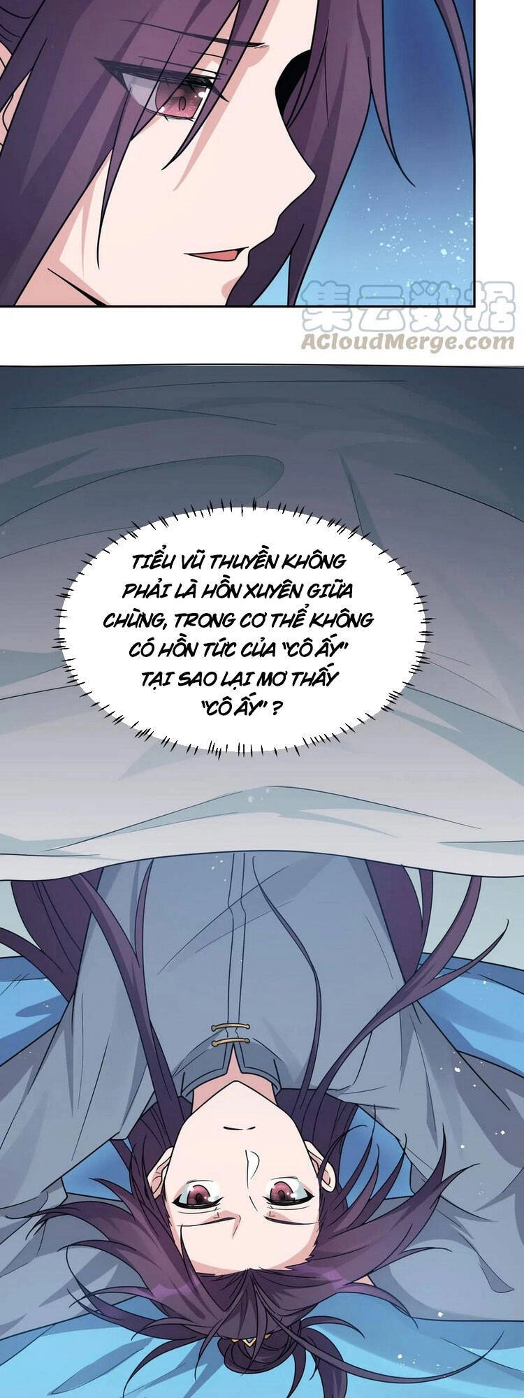 Tu Luyện Thành Tiên Ta Chỉ Muốn Nuôi Nữ Đồ Đệ Chapter 37 - 30