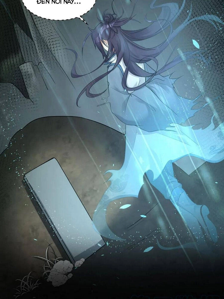 Tu Luyện Thành Tiên Ta Chỉ Muốn Nuôi Nữ Đồ Đệ Chapter 37 - 33