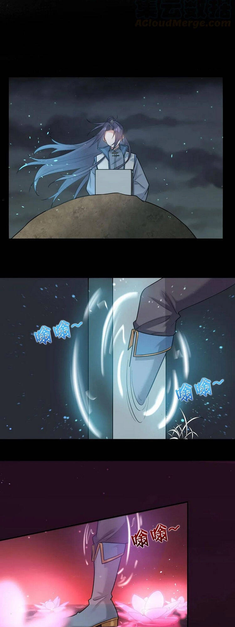 Tu Luyện Thành Tiên Ta Chỉ Muốn Nuôi Nữ Đồ Đệ Chapter 37 - 34